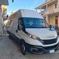 Iveco daily 2022 unico prop 35 s14 v H3 4 100 LD
