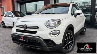 FIAT 500X PROMO 250 mensili 1.3 T4 150 CV DCT...
