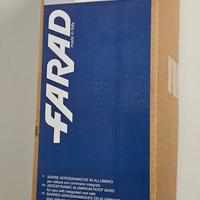 barre portatutto amw/corrimano bassi