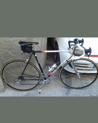 bicicletta da corsa 