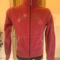 Felpa Woolrich