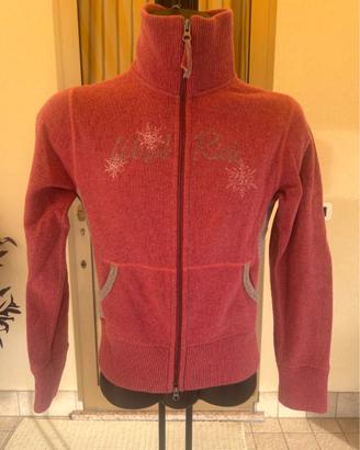Felpa Woolrich