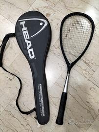 RACCHETTA TENNIS TITANIUM EURO 20