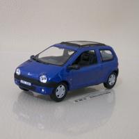 Renault Twingo 1993 Cararama 1/43
