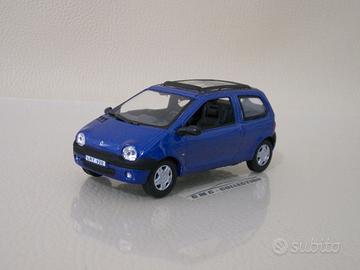 Renault Twingo 1993 Cararama 1/43