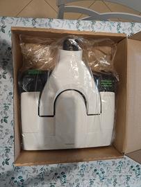 Vorwerk Folletto Pulilava SP7s NUOVA