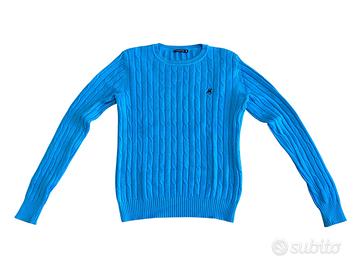 Maglione US Grand polo
