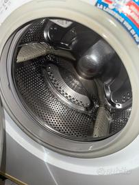 Lavatrice slim Candy CS2 105 - pezzi di ricambio