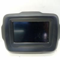 AUTORADIO JEEP Renegade Serie 52240330 55280444 (1