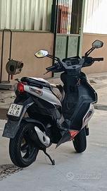 Aprilia SR 50 2 tempi 2017