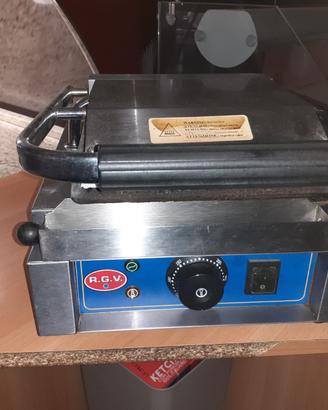 piastra mod prof