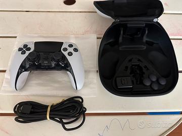 joystick edge ps5