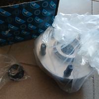 Cuscinetto Ruota Toyota Rav4/Lexus kit BTA H12052B