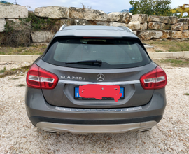 Mercedes GLA 200d autom.sport X156 2.0 CARPLAY