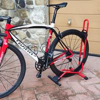 Wilier izoard 2010 taglia 56