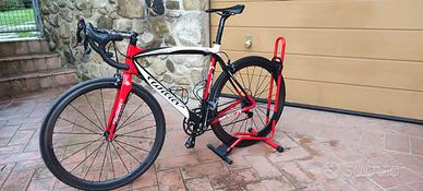 Wilier izoard 2010 taglia 56