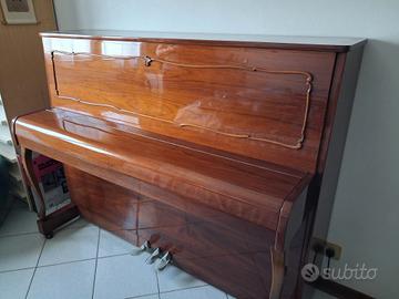 pianoforte Wilh Steinberg 1988