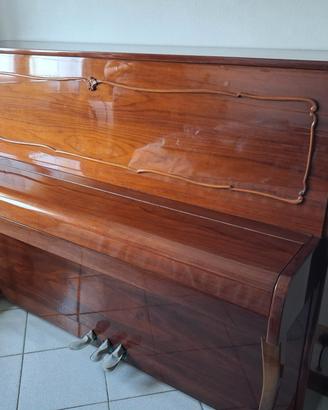 pianoforte Wilh Steinberg 1988