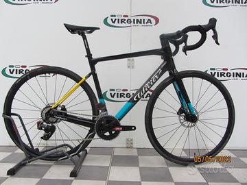 Wilier garda disc