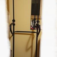 power tower stazione di allenamento a corpo libero