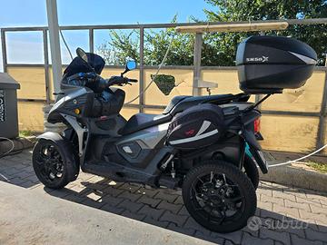 Qooder Quadro