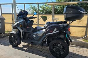 Qooder Quadro