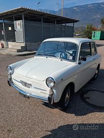 Autobianchi BIANCHINA STORICA 1969