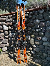 Sci Rossignol  carvin