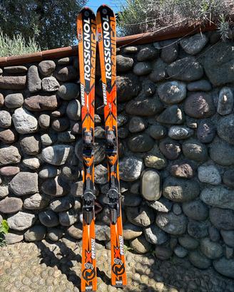 Sci Rossignol  carvin