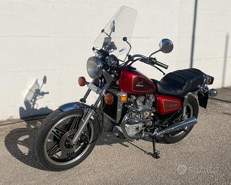 Honda CX 500C