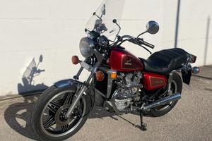 Honda CX 500C