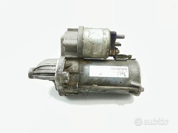 MOTORINO D' AVVIAMENTO OPEL Meriva 3° Serie 1.6 D