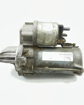 MOTORINO D' AVVIAMENTO OPEL Meriva 3° Serie 1.6 D