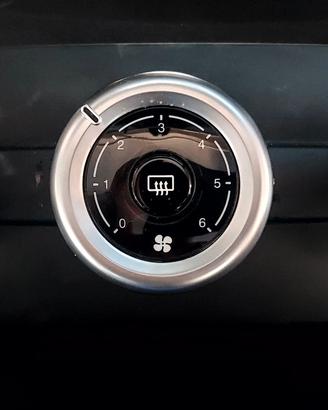 Comandi clima aria condizionata  giulietta 2018