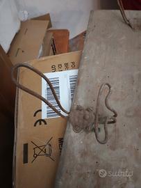 piccoli attaccapanni vintage 