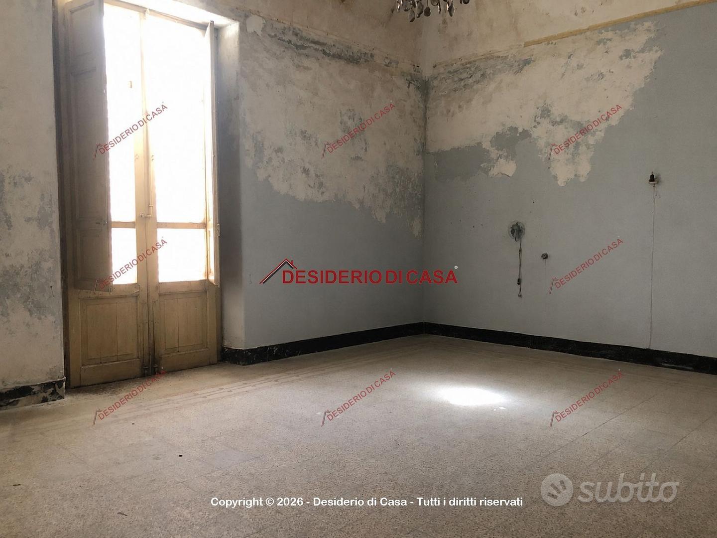 Appartamento – Partinico, Palermo - Vista 3