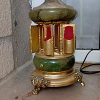 porta sigarette a carion 