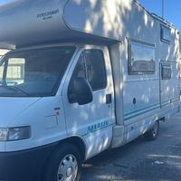 Ducato Marlin 58