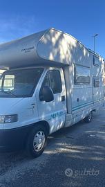 Ducato Marlin 58