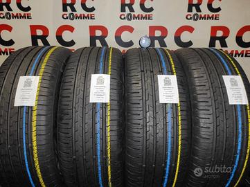 4 GOMME 215/55 R17 94V CONTINENTAL – ESTIVE