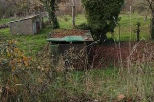 Terreno rustico con casale