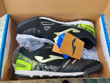 scarpe calcetto turf joma Mundial 42 