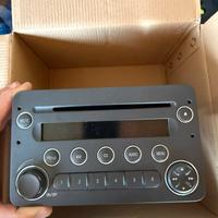 Autoradio Originale Alfa Romeo 159
