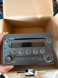 Autoradio Originale Alfa Romeo 159