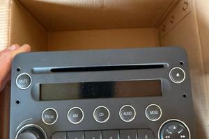 Autoradio Originale Alfa Romeo 159