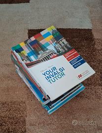 Libri di testo Istituto tecnico Meccatronico