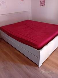 LETTO MATRIMONIALE 