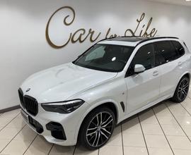 BMW X5 xDrive30d 48V Msport