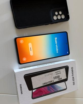 Samsung a53 128gb