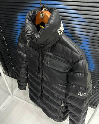 Piumino armani